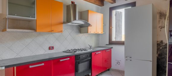 Apartamento de 5 habitaciónes en Borgo Tossignano, Italy No. 173637 14
