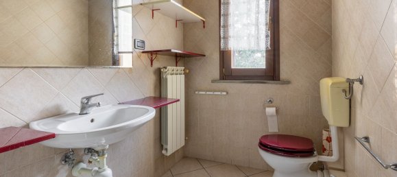 Apartamento de 5 habitaciónes en Borgo Tossignano, Italy No. 173637 22