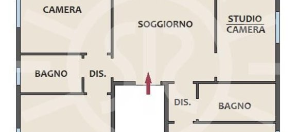 Apartamento de 5 habitaciónes en Borgo Tossignano, Italy No. 173637 23