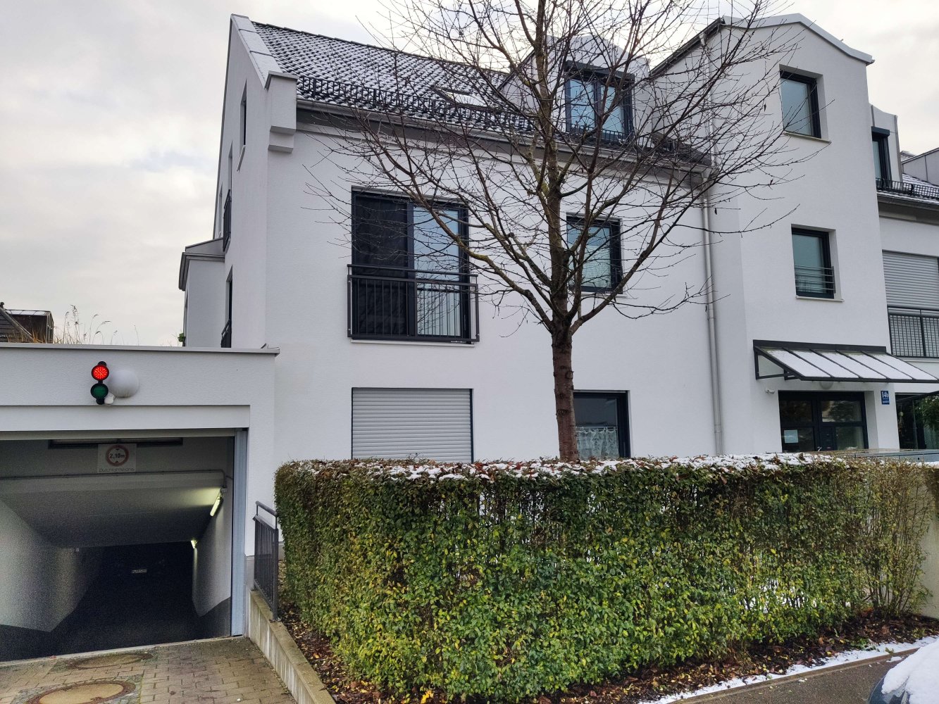 2 bedrooms Apartment in Munich, Germany No. 289683