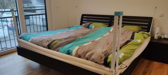 2 bedrooms Apartment in Munich, Germany No. 289683 7