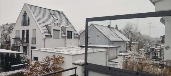 2 bedrooms Apartment in Munich, Germany No. 289683 3