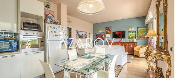 4 Schlafzimmer Penthouse in Sanremo, Italy, Nr. 105335 13