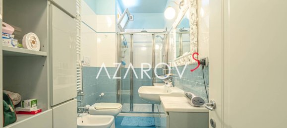 4 Schlafzimmer Penthouse in Sanremo, Italy, Nr. 105335 18