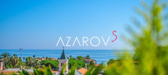 4 Schlafzimmer Penthouse in Sanremo, Italy, Nr. 105335 3