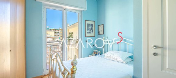 4 Schlafzimmer Penthouse in Sanremo, Italy, Nr. 105335 21