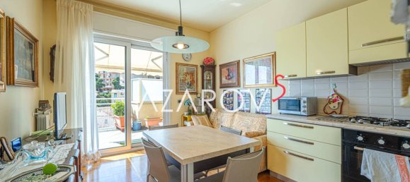 4 Schlafzimmer Penthouse in Sanremo, Italy, Nr. 105335 19