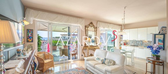 4 Schlafzimmer Penthouse in Sanremo, Italy, Nr. 105335 7