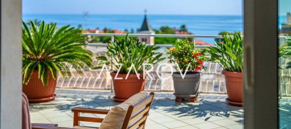 4 Schlafzimmer Penthouse in Sanremo, Italy, Nr. 105335 6