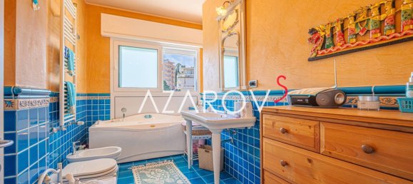 4 Schlafzimmer Penthouse in Sanremo, Italy, Nr. 105335 17