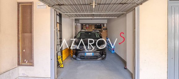 4 Schlafzimmer Penthouse in Sanremo, Italy, Nr. 105335 23