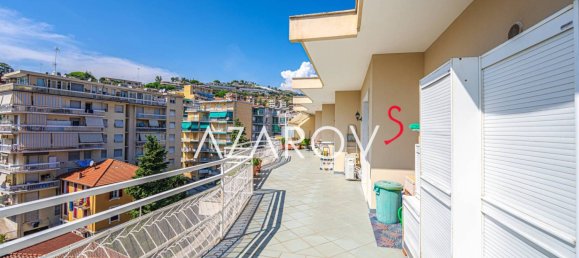 4 Schlafzimmer Penthouse in Sanremo, Italy, Nr. 105335 15