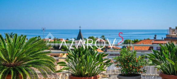 4 Schlafzimmer Penthouse in Sanremo, Italy, Nr. 105335 10