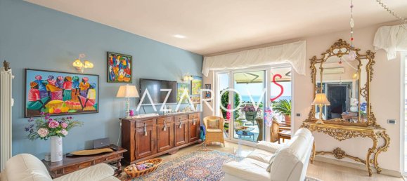 4 Schlafzimmer Penthouse in Sanremo, Italy, Nr. 105335 2