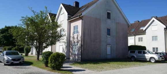 3 rooms Apartment in Lanzenkirchen, Austria No. 157385 2