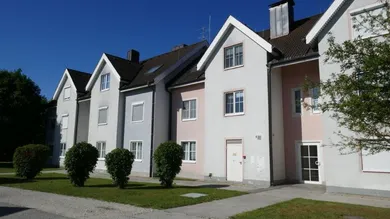 3 rooms Apartment in Lanzenkirchen, Austria No. 157385