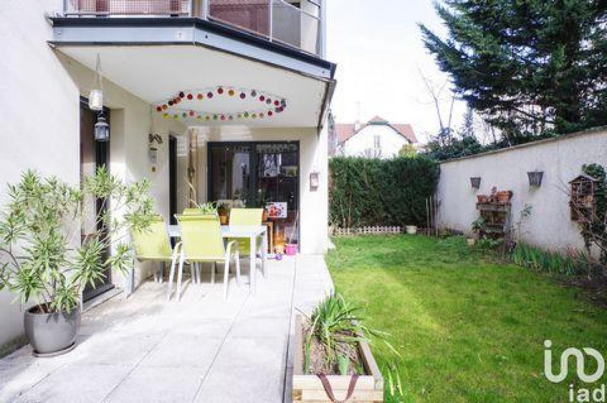 2 chambres Condo à Lyon, France No. 35654