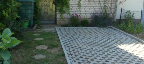 5 rooms Townhouse in Erlangen-Hochstadt, Germany No. 264456 3