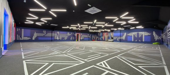 1300 m² propiedad comercial en venta en Finestrat, Alicante, Comunidad Valenciana, Spain № 366102 7