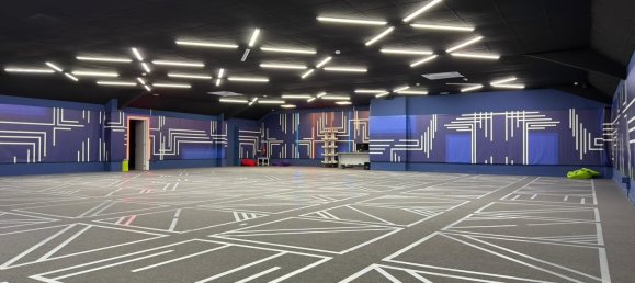 1300 m² propiedad comercial en venta en Finestrat, Alicante, Comunidad Valenciana, Spain № 366102 5
