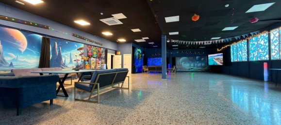1300 m² propiedad comercial en venta en Finestrat, Alicante, Comunidad Valenciana, Spain № 366102 18