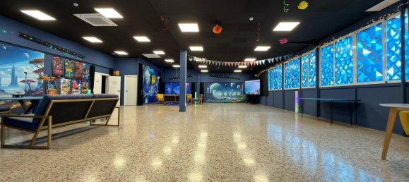 1300 m² propiedad comercial en venta en Finestrat, Alicante, Comunidad Valenciana, Spain № 366102 17