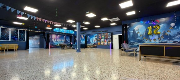 1300 m² propiedad comercial en venta en Finestrat, Alicante, Comunidad Valenciana, Spain № 366102 15