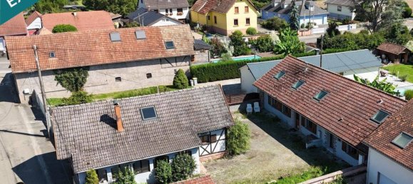 9 bedrooms House in Bindernheim, France No. 41629 2