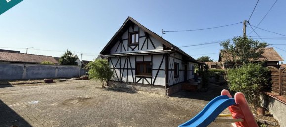 9 bedrooms House in Bindernheim, France No. 41629 3
