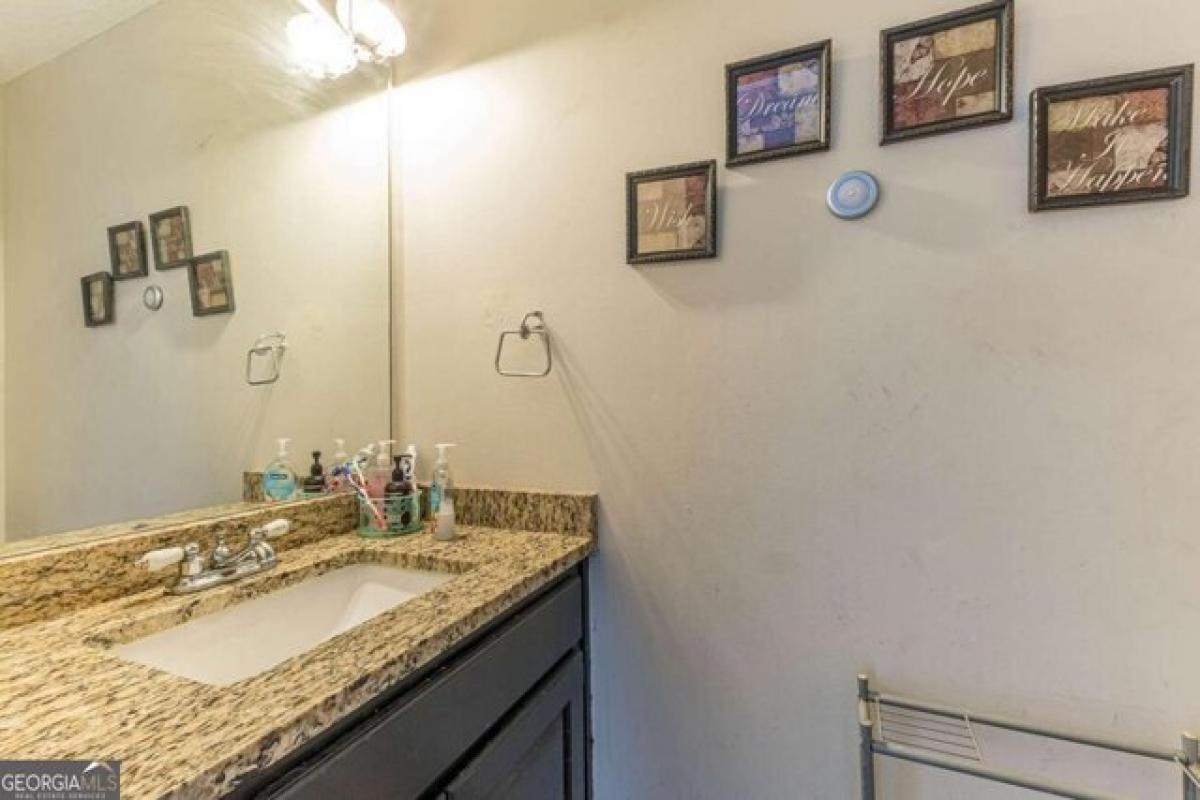 4 bedrooms House in Lawrenceville, USA No. 390053