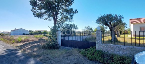 Земельный участок 4277м² в Aljubarrota, Португалия № 71870 6