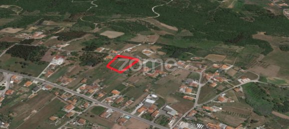 Земельный участок 4277м² в Aljubarrota, Португалия № 71870 17