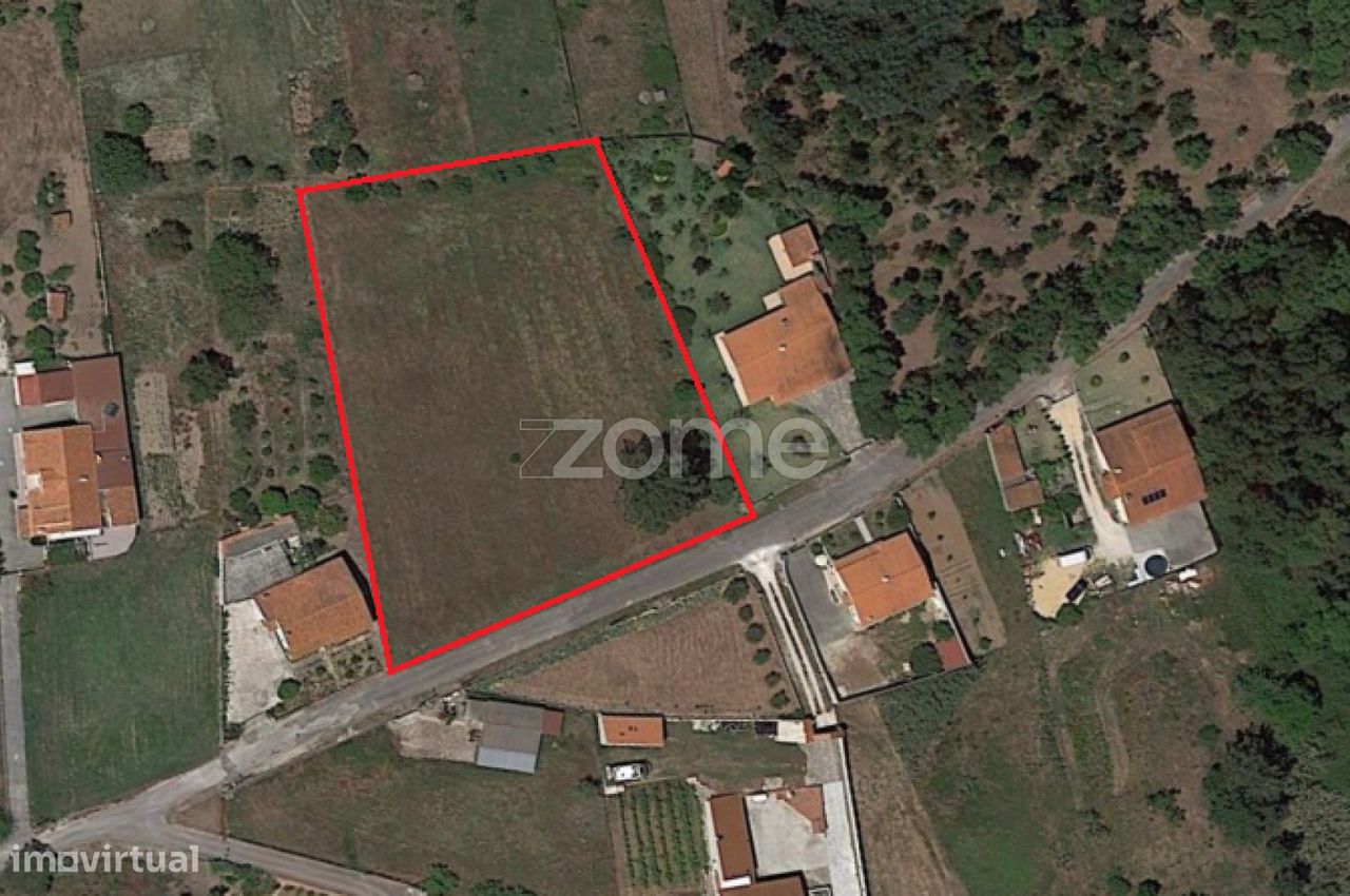 Земельный участок 4277м² в Aljubarrota, Португалия № 71870