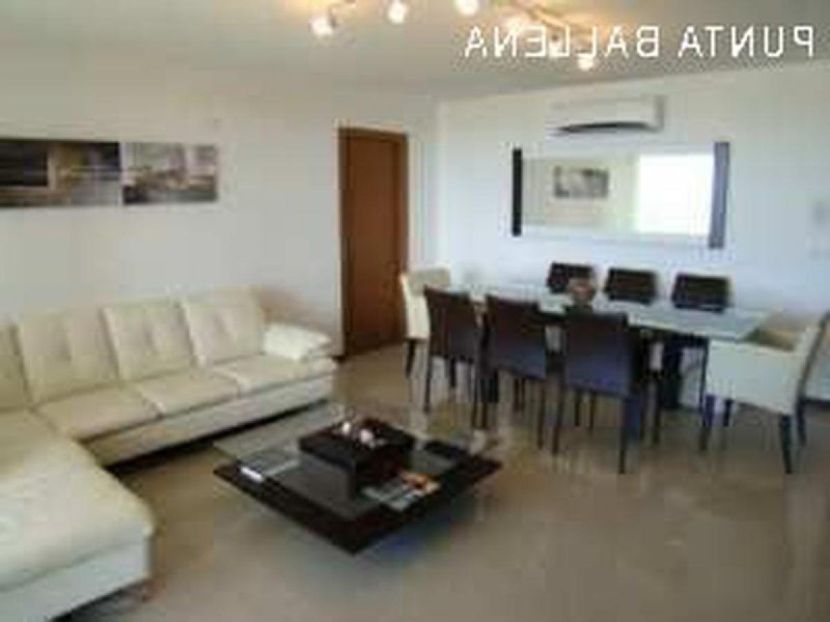 2 Schlafzimmer Wohnung in Maldonado, Uruguay, Nr. 5370