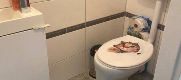 3 rooms Apartment in Liesing, Austria No. 245716 9