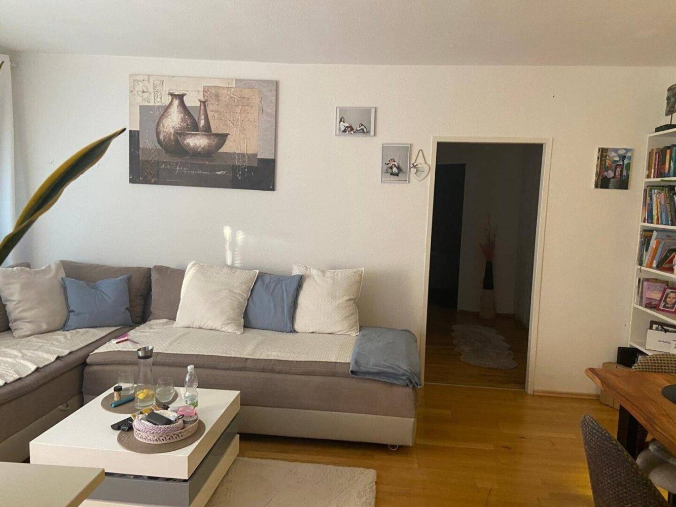 3 rooms Apartment in Liesing, Austria No. 245716