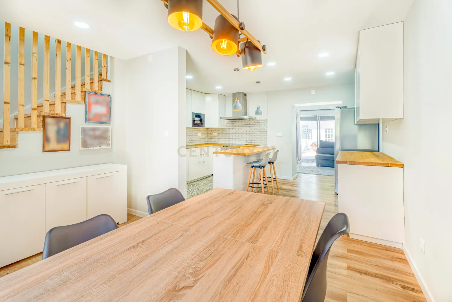 2 bedrooms Villa in Lisbon, Portugal No. 125379