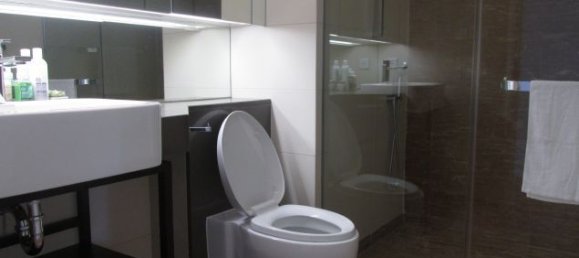 3 bedrooms Apartment in Cau Giay, Vietnam No. 5222 8