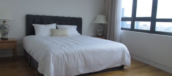 3 bedrooms Apartment in Cau Giay, Vietnam No. 5222 3