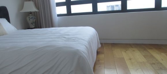 3 bedrooms Apartment in Cau Giay, Vietnam No. 5222 4