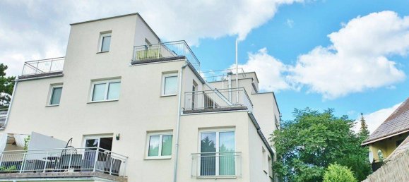 3 rooms Apartment in Vienna, Austria No. 111698 14