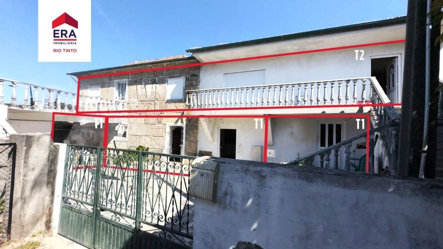 5 Schlafzimmer Haus in Soalhaes, Portugal, Nr. 194996