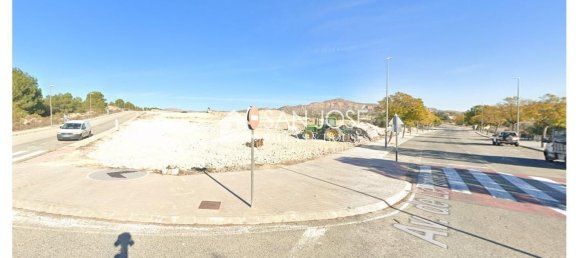 603m² Land in Monforte del Cid, Spain No. 95717 4