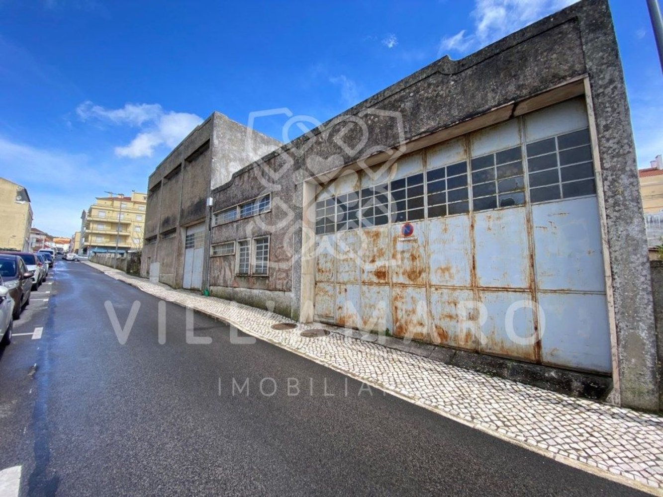  Land in Mafra, Portugal No. 298041