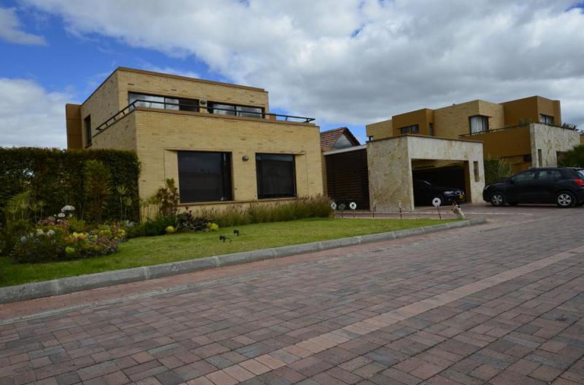 5 غرف نوم منزل في Cundinamarca, Colombia رقم 3109