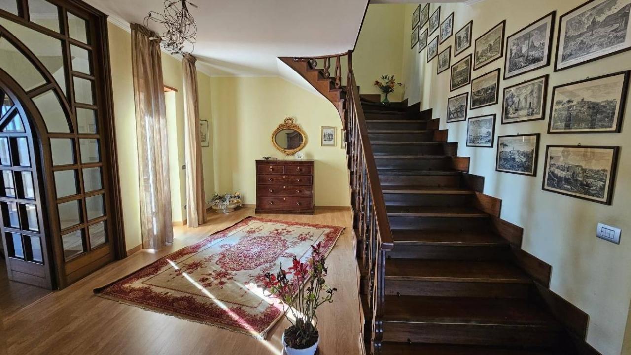 7غرفة شقة في Frosinone, Italy رقم 83739