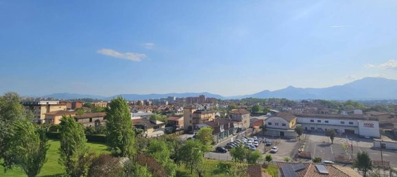7غرفة شقة في Frosinone, Italy رقم 83739 32