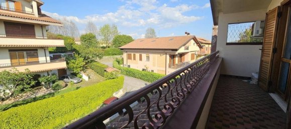 7غرفة شقة في Frosinone, Italy رقم 83739 28