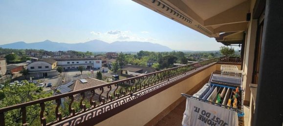 7غرفة شقة في Frosinone, Italy رقم 83739 31