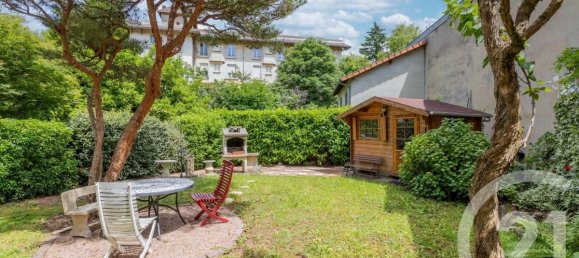 5 bedrooms House in Chatel-Guyon, France No. 204384 13